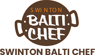 Swinton Balti Chef